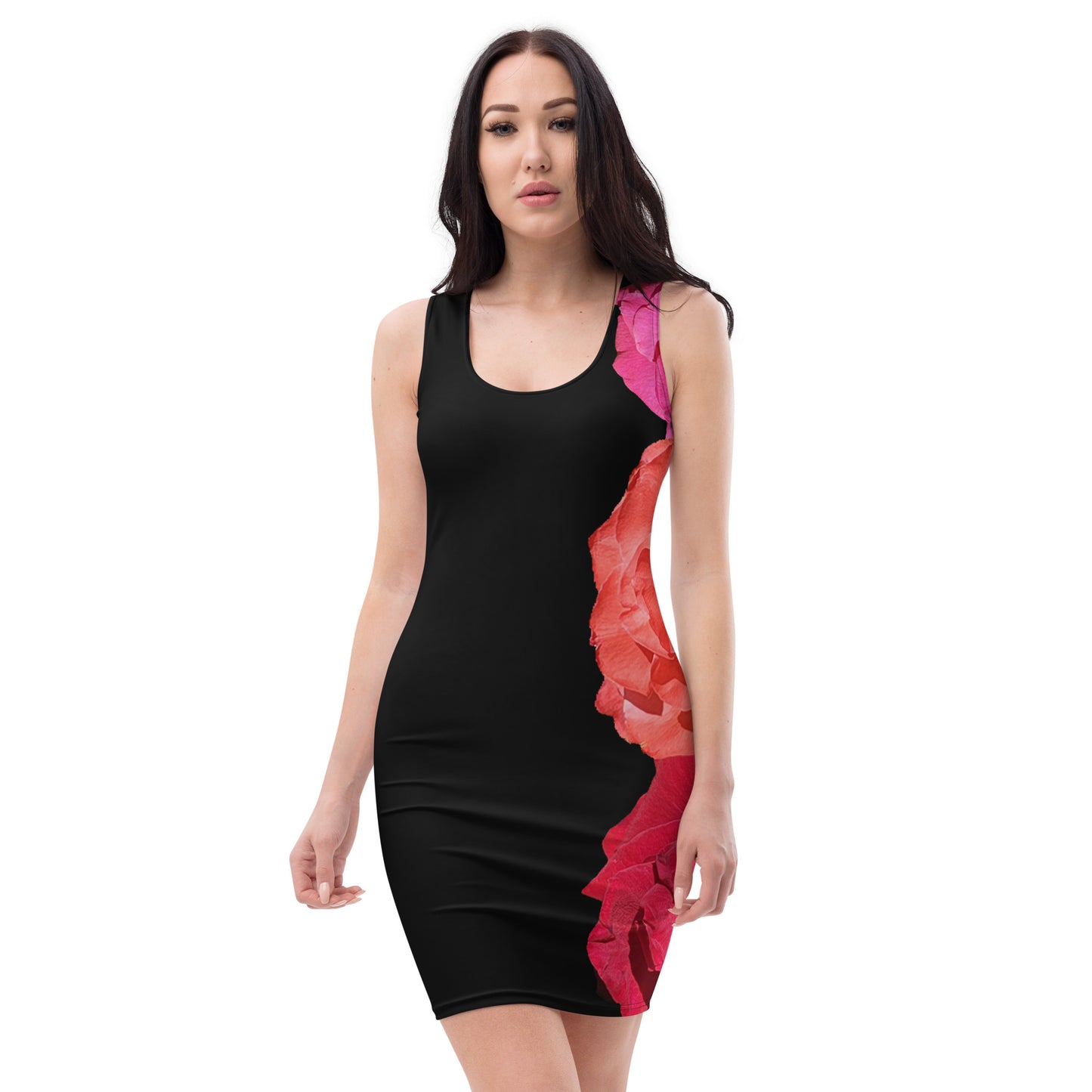 Modesta Rose Dress