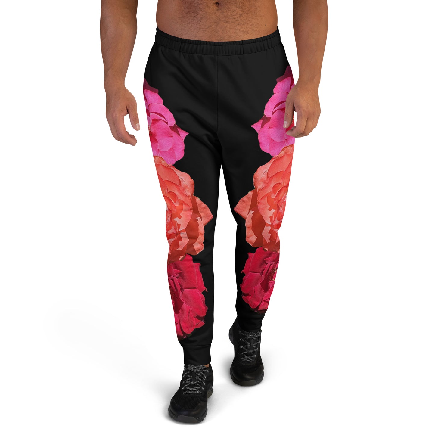 Modesta Rose Men's Joggers