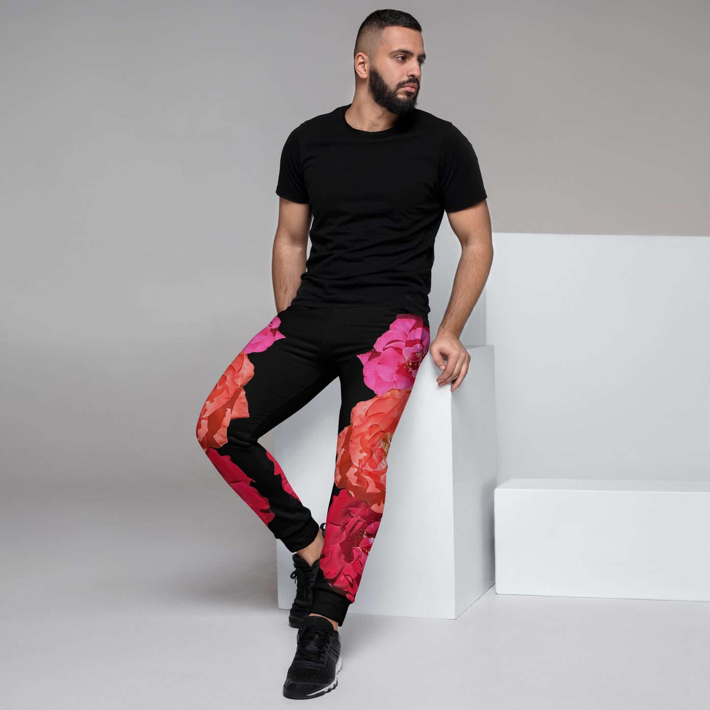 Modesta Rose Men's Joggers