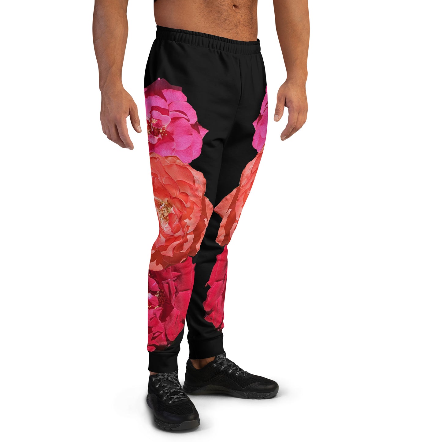 Modesta Rose Men's Joggers