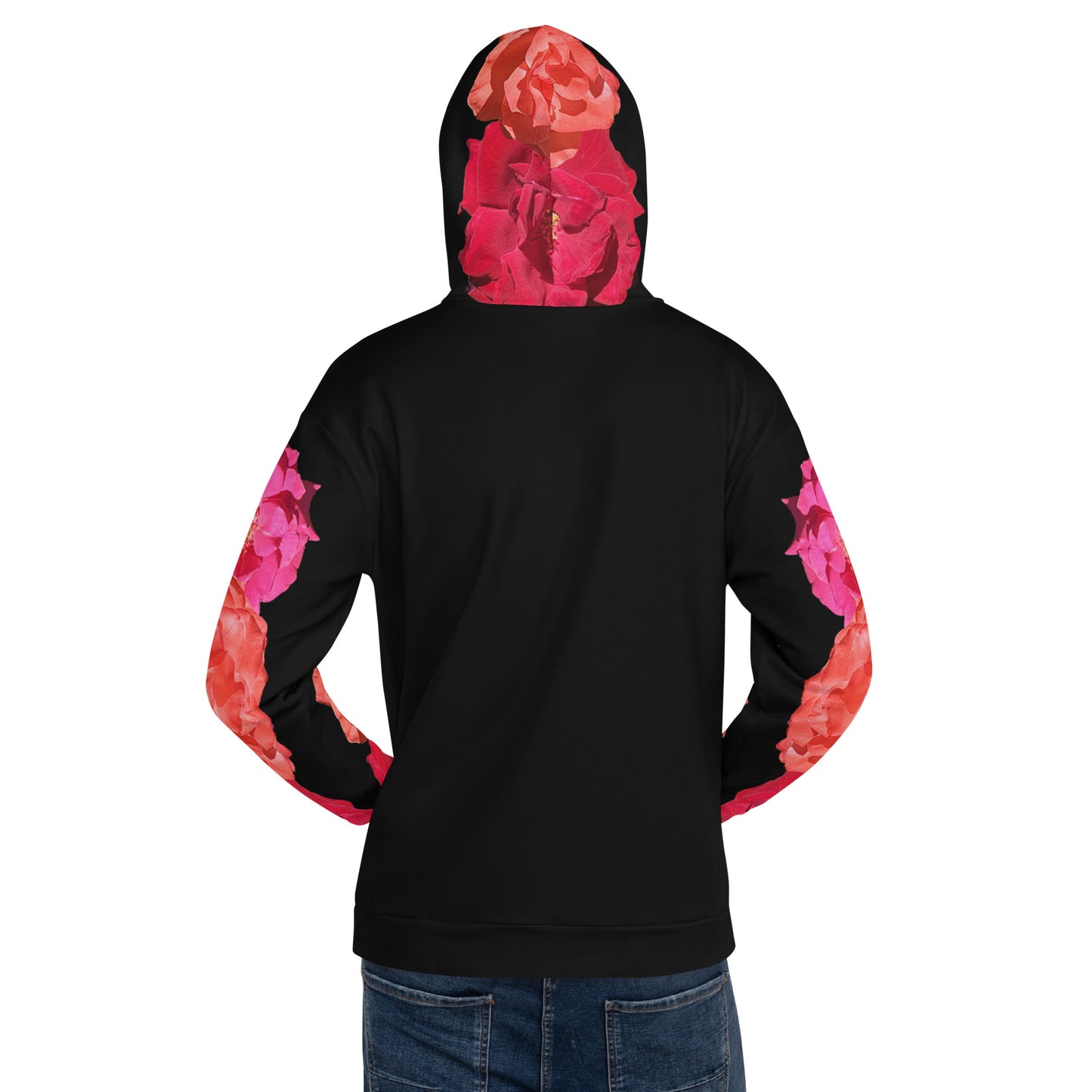 Modesta Rose Unisex Hoodie