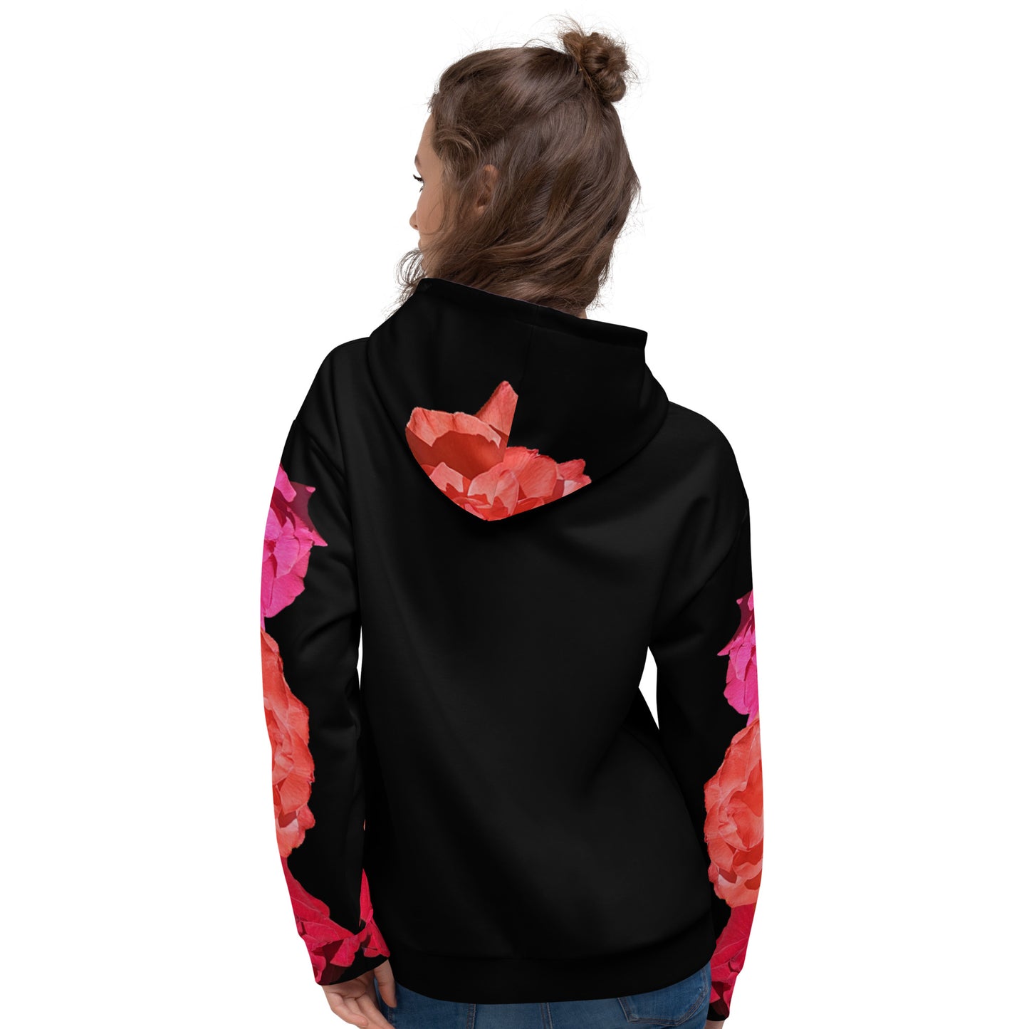 Modesta Rose Unisex Hoodie