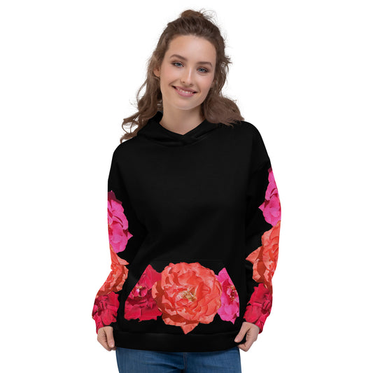 Modesta Rose Unisex Hoodie
