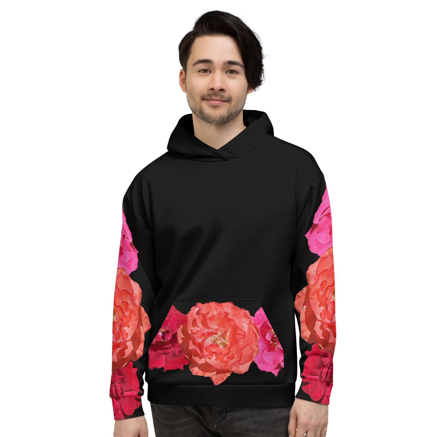 Modesta Rose Unisex Hoodie
