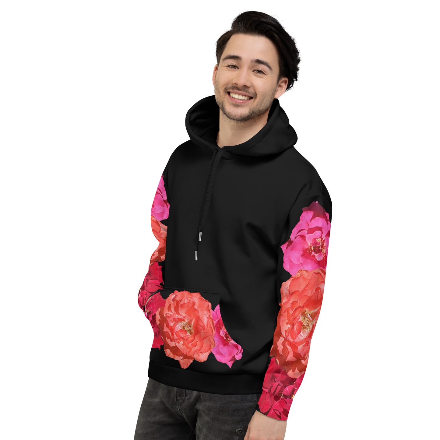 Modesta Rose Unisex Hoodie