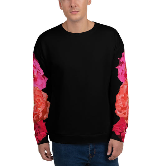Modesta Rose Unisex Sweatshirt