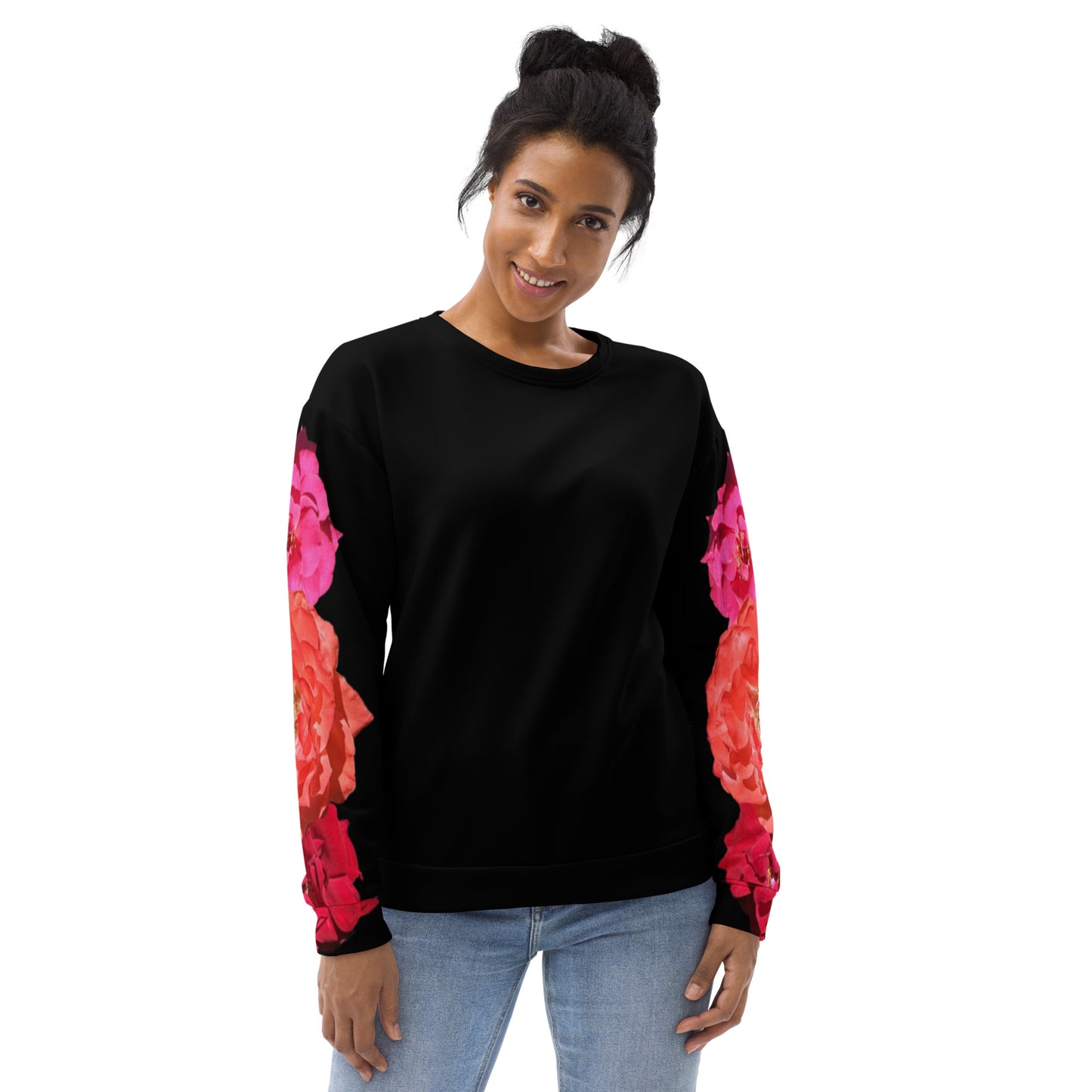 Modesta Rose Unisex Sweatshirt