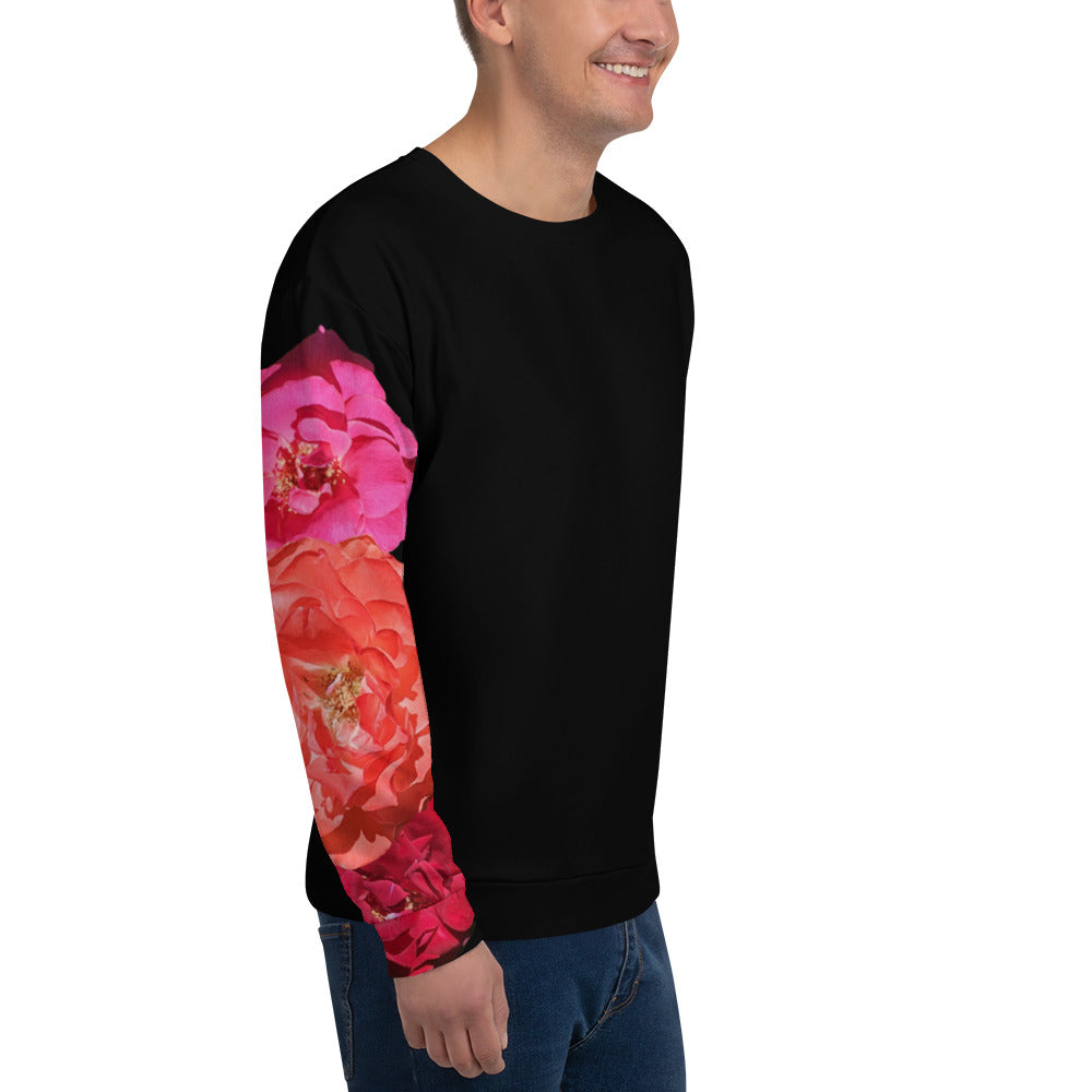 Modesta Rose Unisex Sweatshirt