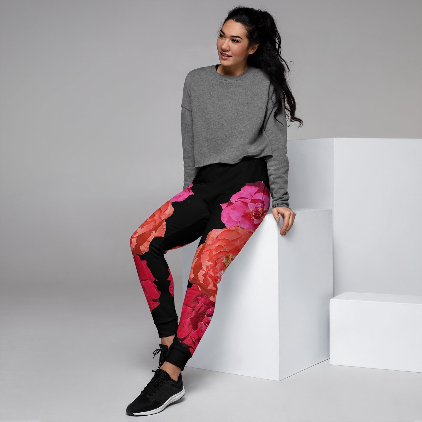 Modesta Rose Women's Joggers