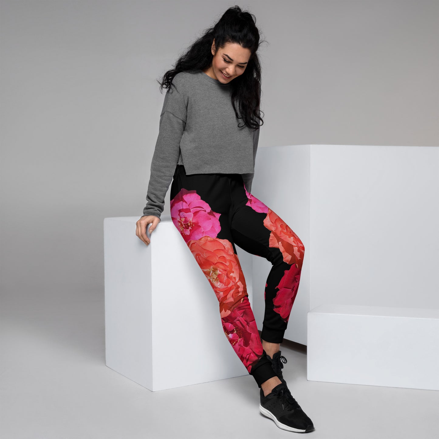 Modesta Rose Women's Joggers
