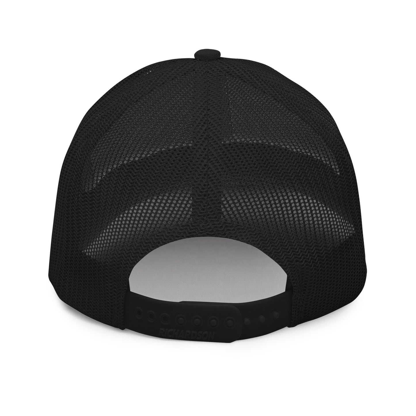 Warrior of Life Trucker Cap