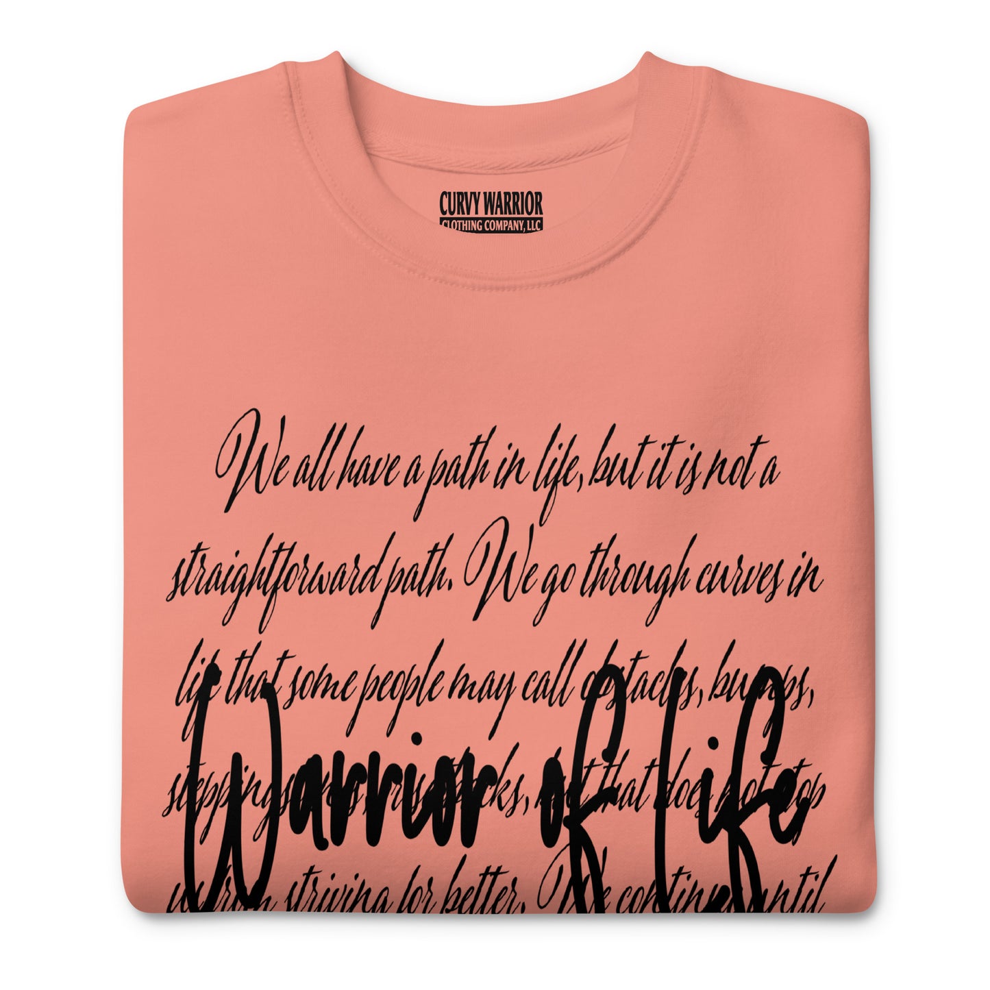 Unisex Premium Sweatshirt