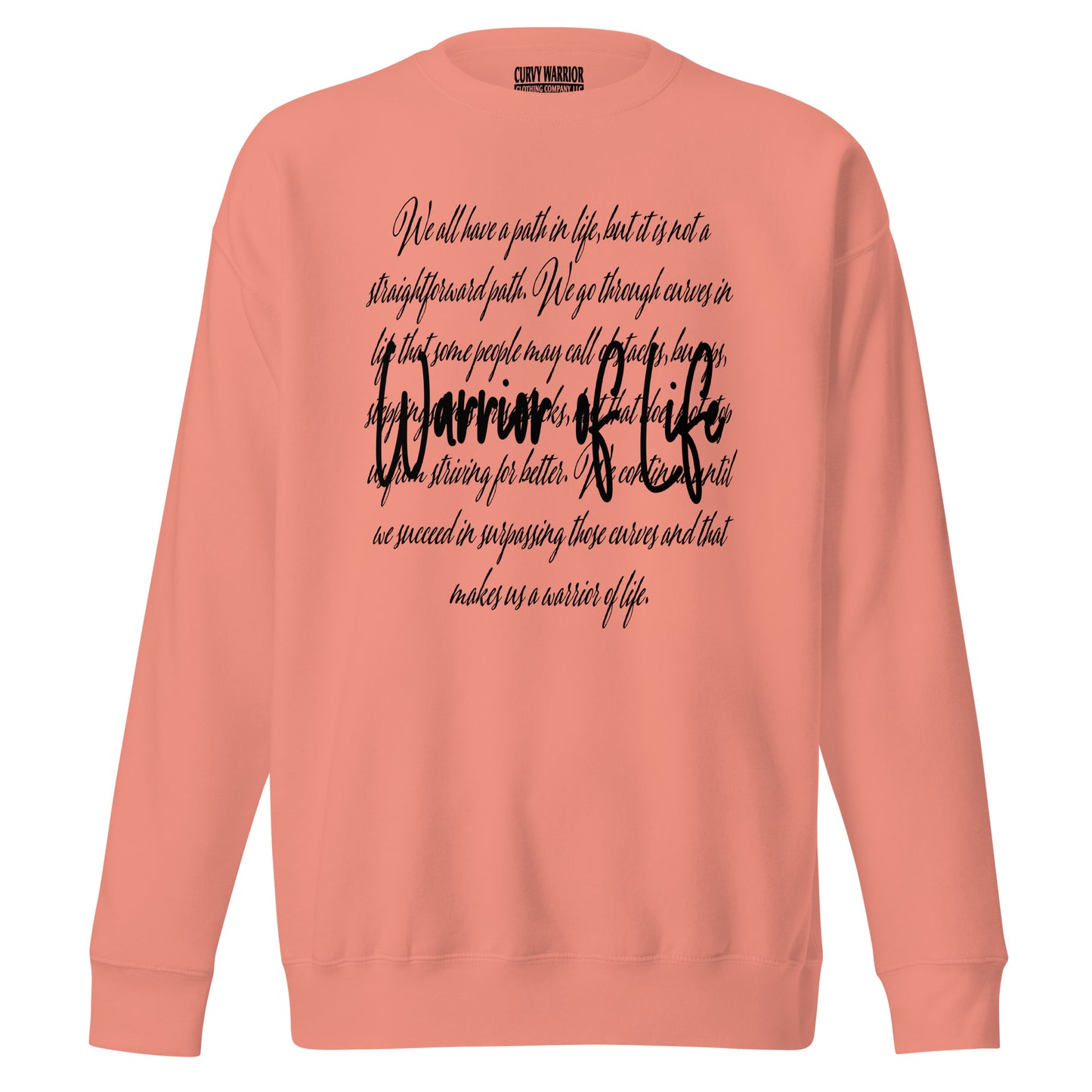 Unisex Premium Sweatshirt