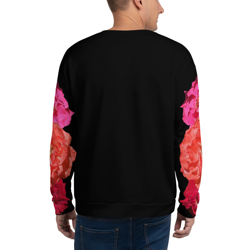 Modesta Rose Unisex Sweatshirt