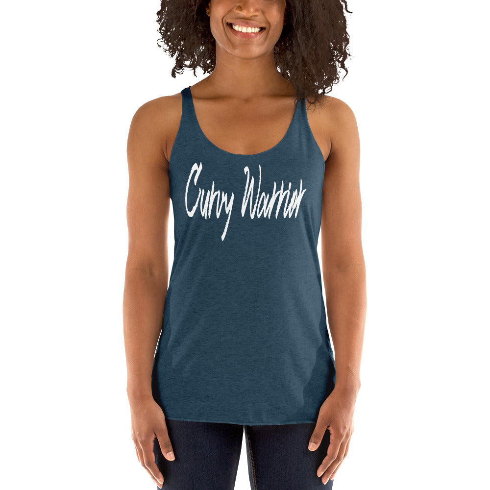 Women's Racerback Tank