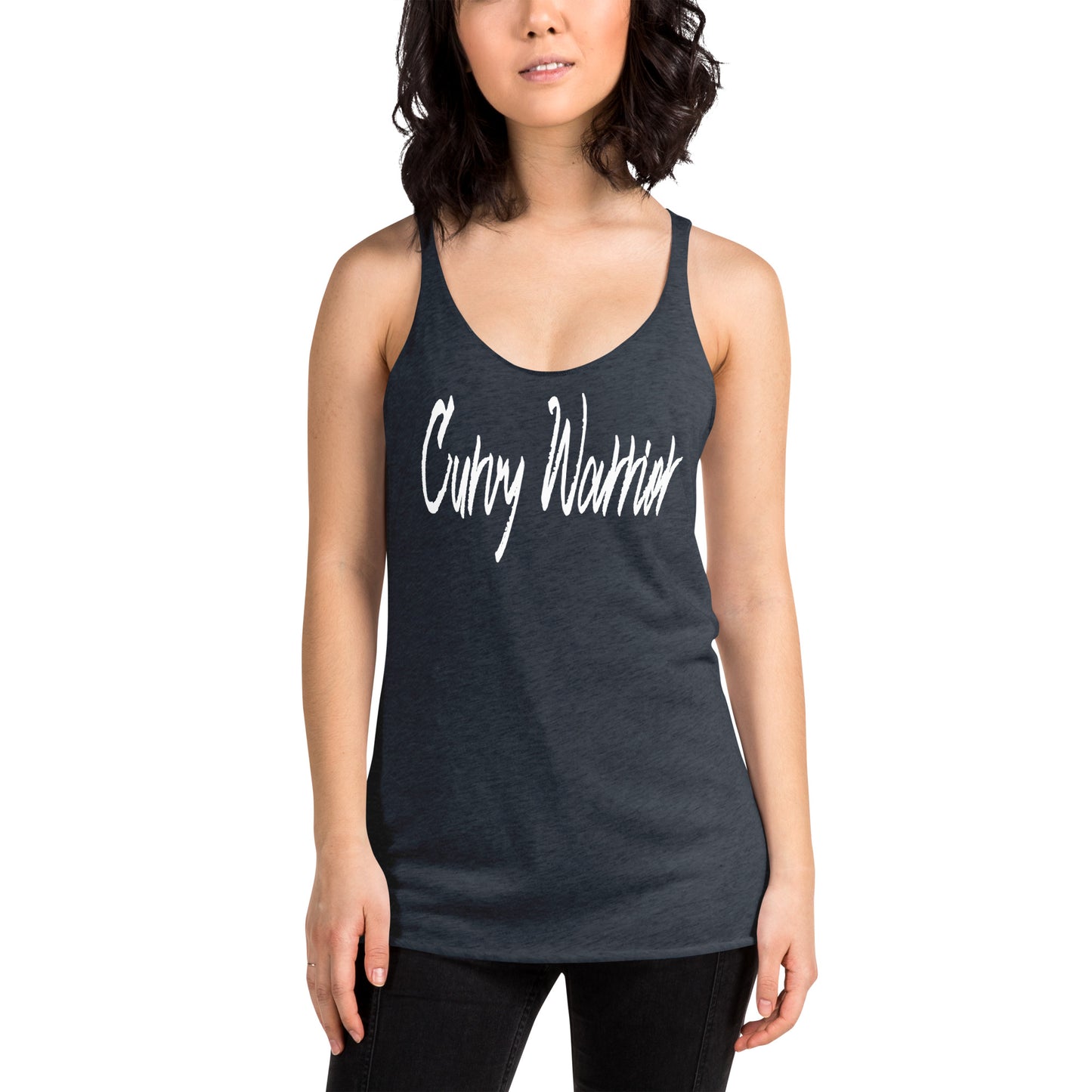 Women's Racerback Tank