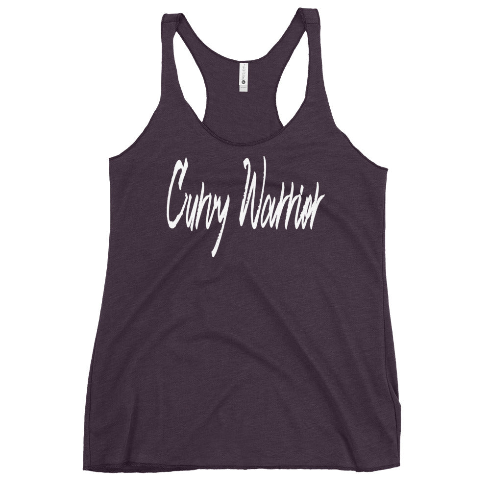 Women's Racerback Tank