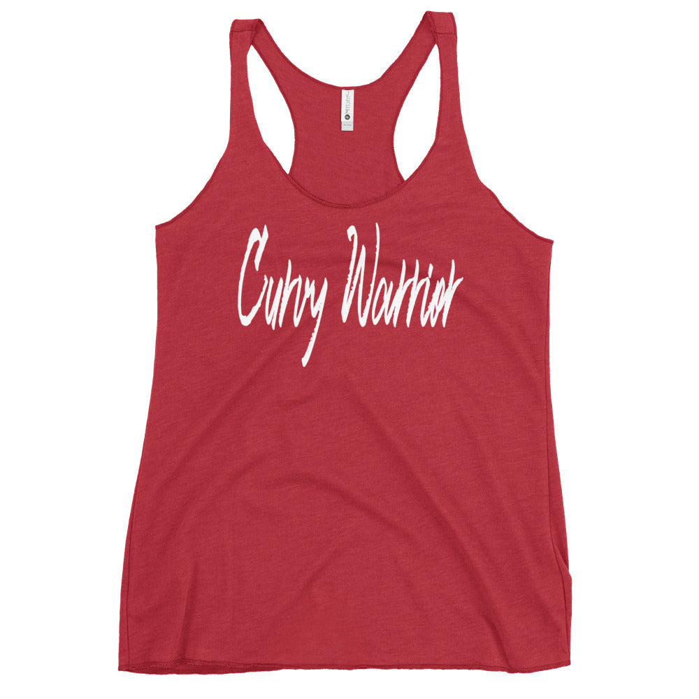 Women's Racerback Tank